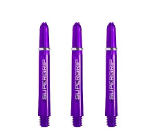 Хвостовики Harrows Supergrip Midi Purple