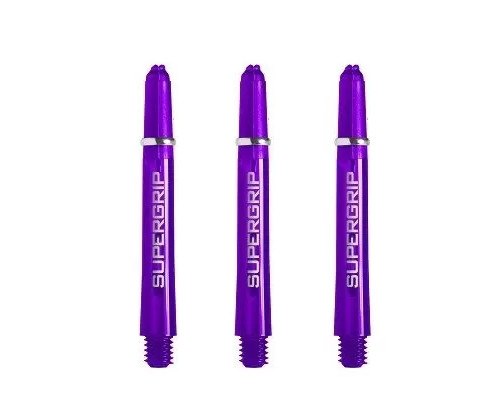 Хвостовики Harrows Supergrip Midi Purple