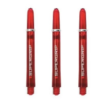 Хвостовики Harrows Supergrip Medium Red