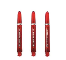 Хвостовики Harrows Supergrip Midi Red