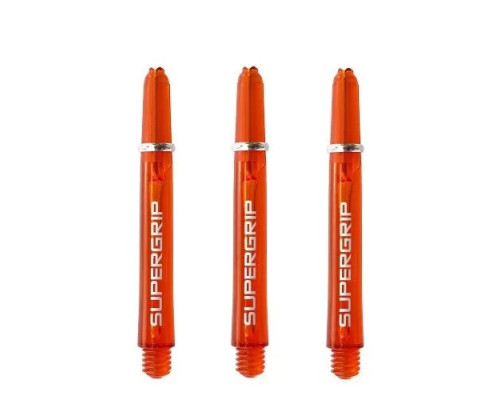Хвостовики Harrows Supergrip Midi Orange