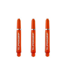 Хвостовики Harrows Supergrip Short Orange