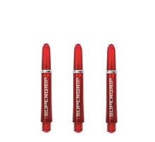 Хвостовики Harrows Supergrip Short Red