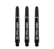 Хвостовики Target Pro Grip Intermediate Plus Black