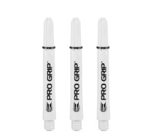 Хвостовики Target Pro Grip Intermediate Plus White