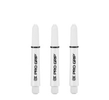 Хвостовики Target Pro Grip Short Plus White