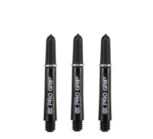 Хвостовики Target Pro Grip Short Plus Black