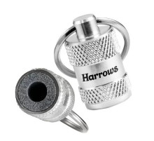 Точилка для дротиков Harrows Aluminium Keyring Pro