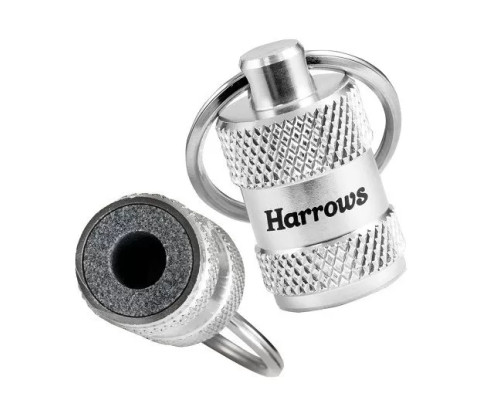 Точилка для дротиков Harrows Aluminium Keyring Pro