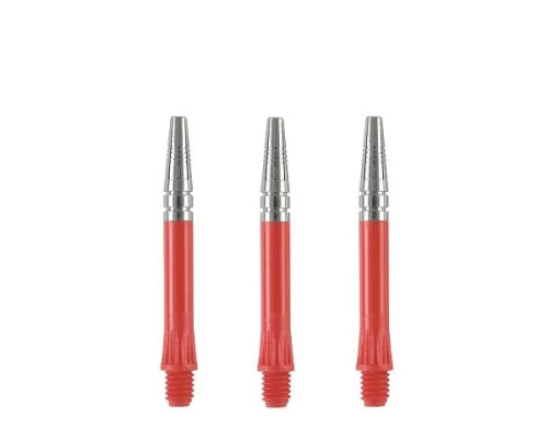 Хвостовики Harrows Gyro Short Red