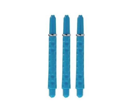 Хвостовики Harrows Dimplex Medium Aqua