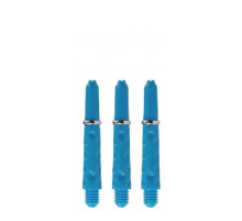 Хвостовики Harrows Dimplex Short Aqua