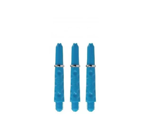 Хвостовики Harrows Dimplex Short Aqua