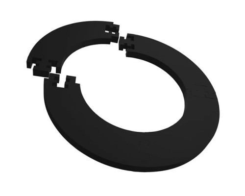 Захисне коло Designa Dartboard Surround