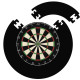 Захисне коло Designa Dartboard Surround