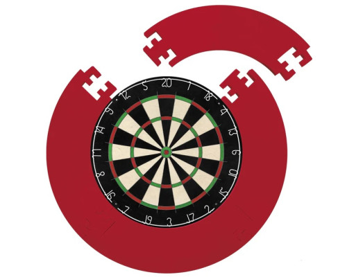 Захисне коло Designa Dartboard Surround