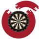Захисне коло Designa Dartboard Surround