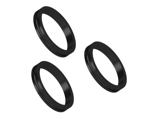 Алюминиевые кольца Target Pro Grip Ring Black
