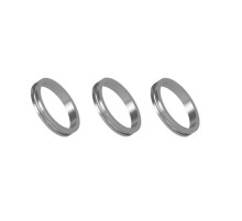 Титановые кольца Target Titanium Pro Grip Rings
