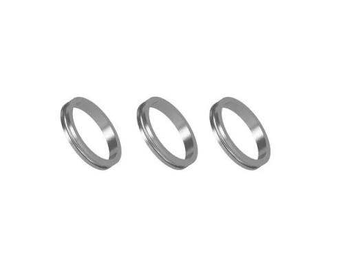 Титановые кольца Target Titanium Pro Grip Rings
