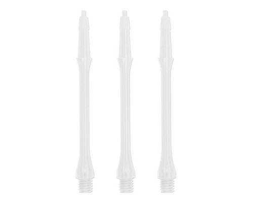Хвостовики Harrows Clic Medium White