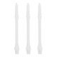 Хвостовики Harrows Clic Medium White