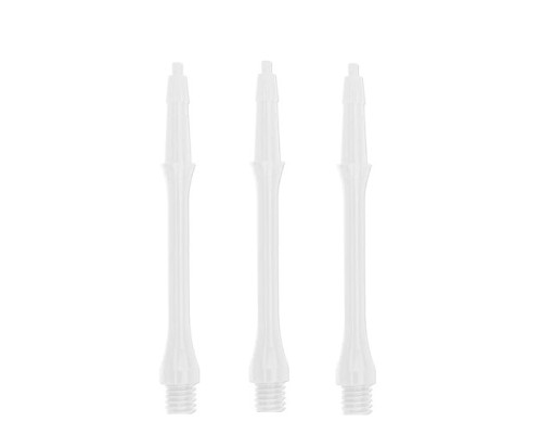 Хвостовики Harrows Clic Midi White