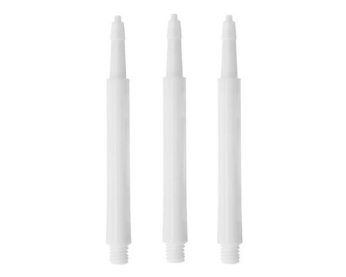 Хвостовики Harrows Clic Medium White
