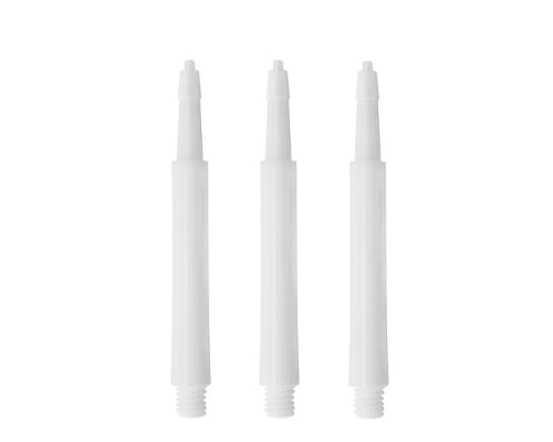 Хвостовики Harrows Clic Midi White