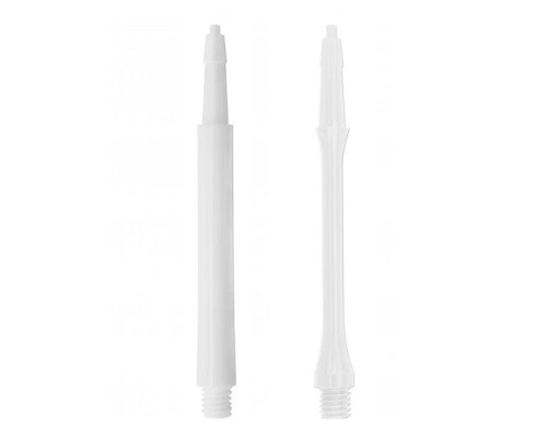 Хвостовики Harrows Clic Medium White