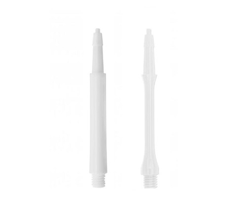 Хвостовики Harrows Clic Midi White