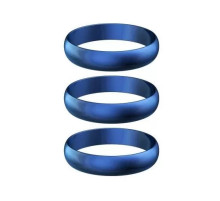 Запасные кольца Harrows Supergrip Spare Rings Blue