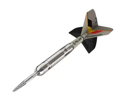 Дротики Target Dimitri Van Den Bergh G2