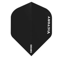 Оперения Victory XS 100 Black