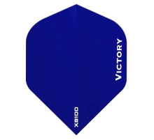 Оперения Victory XS 100 Blue