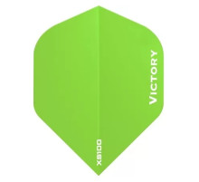 Оперения Victory XS 100 Green