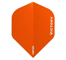 Оперения Victory XS 100 Orange