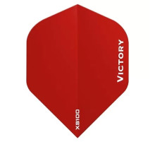 Оперения Victory XS 100 Red