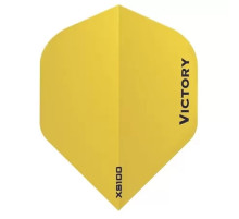 Оперения Victory XS 100 Yellow