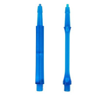 Хвостовики Harrows Clic Medium Aqua