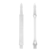Хвостовики Harrows Clic Medium Clear