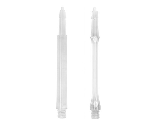 Хвостовики Harrows Clic Medium Clear
