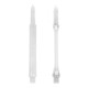 Хвостовики Harrows Clic Medium Clear