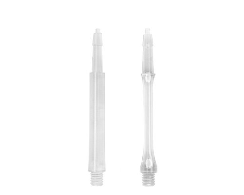 Хвостовики Harrows Clic Midi Clear
