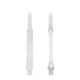 Хвостовики Harrows Clic Midi Clear