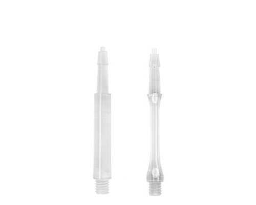Хвостовики Harrows Clic Short Clear