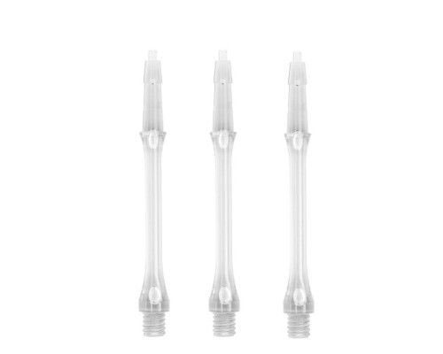 Хвостовики Harrows Clic Midi Clear