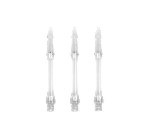 Хвостовики Harrows Clic Short Clear