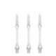 Хвостовики Harrows Clic Short Clear