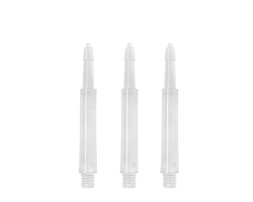 Хвостовики Harrows Clic Short Clear